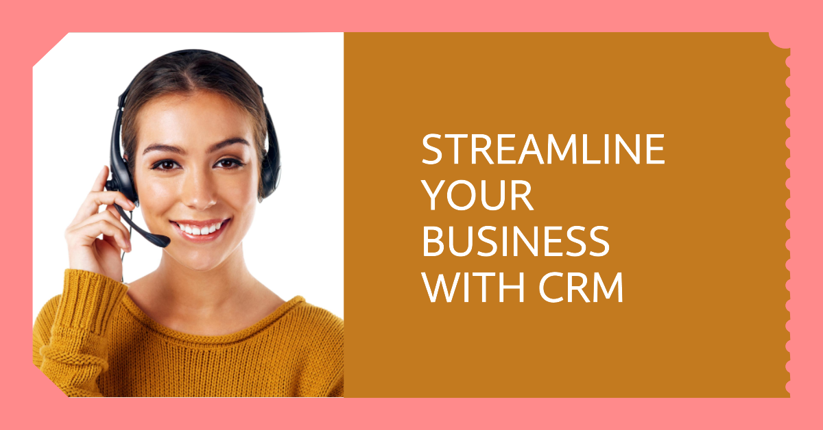 customer relationship management (CRM) systems